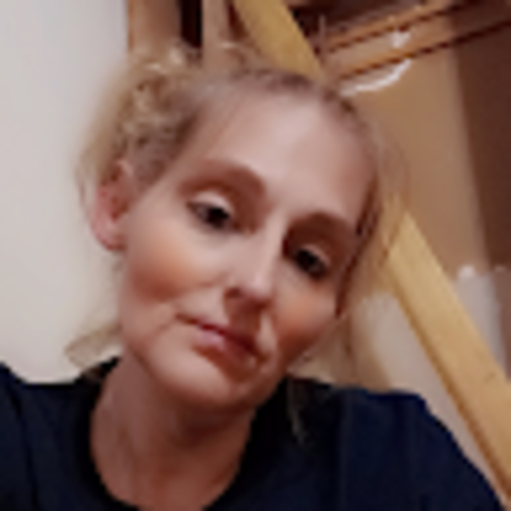 Meet your Posher, Annemarie